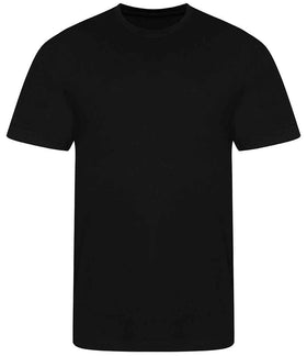 Solid Black
