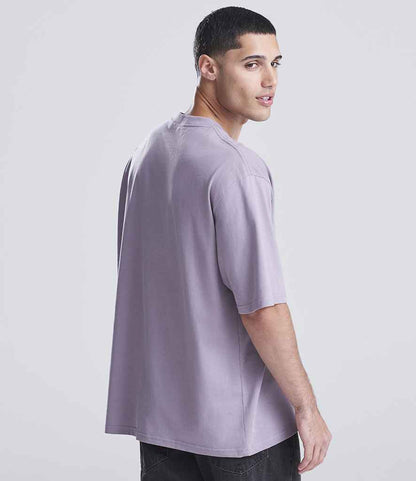 AWDis Unisex Oversize 100 T-Shirt