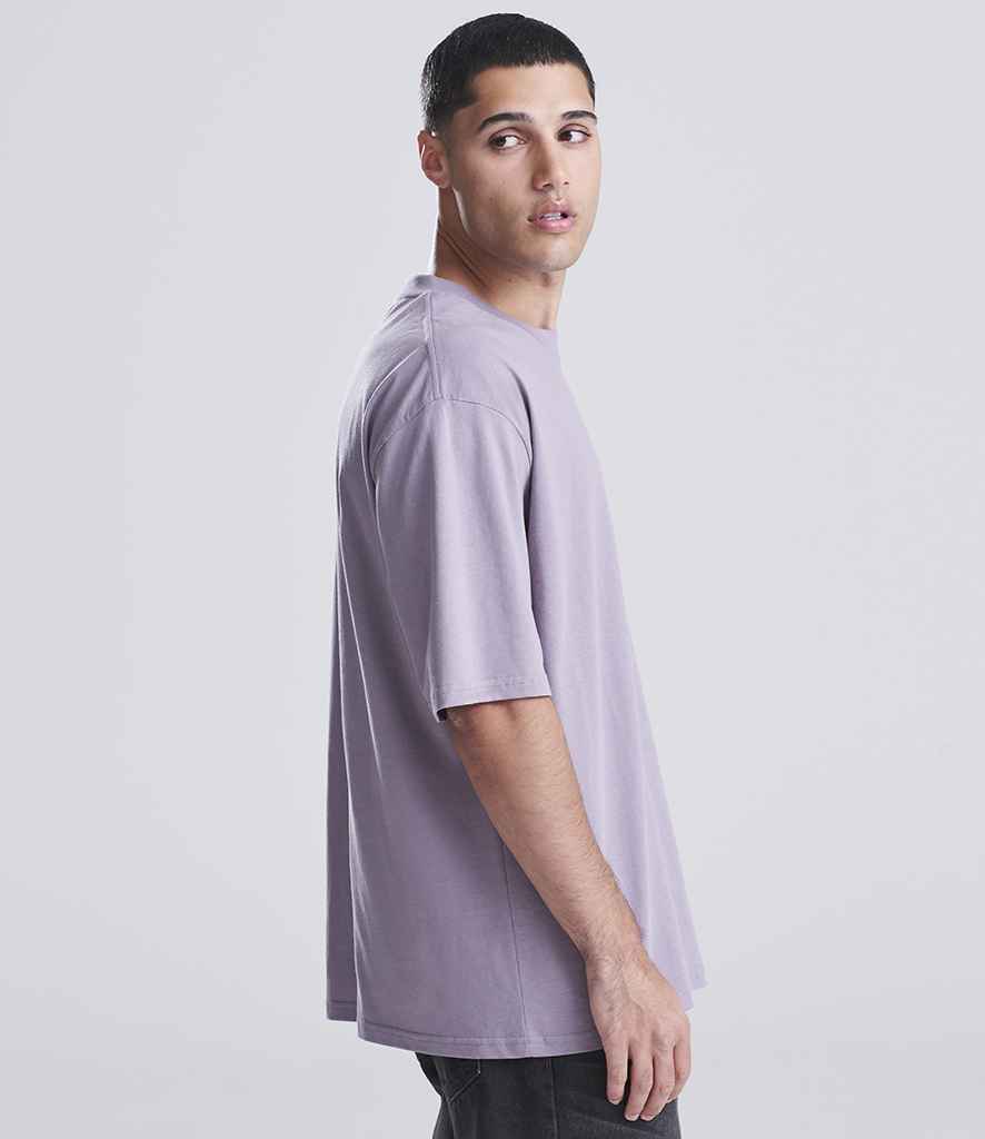 AWDis Unisex Oversize 100 T-Shirt