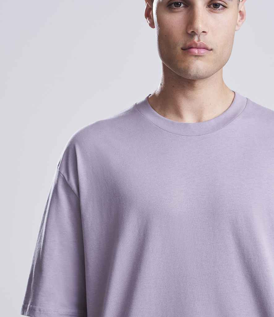 AWDis Unisex Oversize 100 T-Shirt