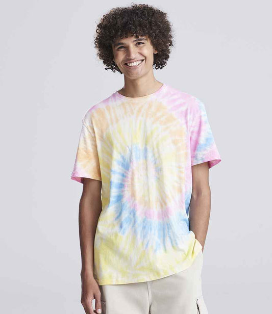AWDis Tie-Dye T-Shirt