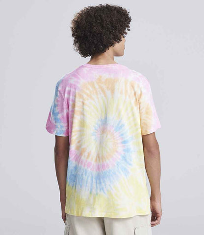 AWDis Tie-Dye T-Shirt