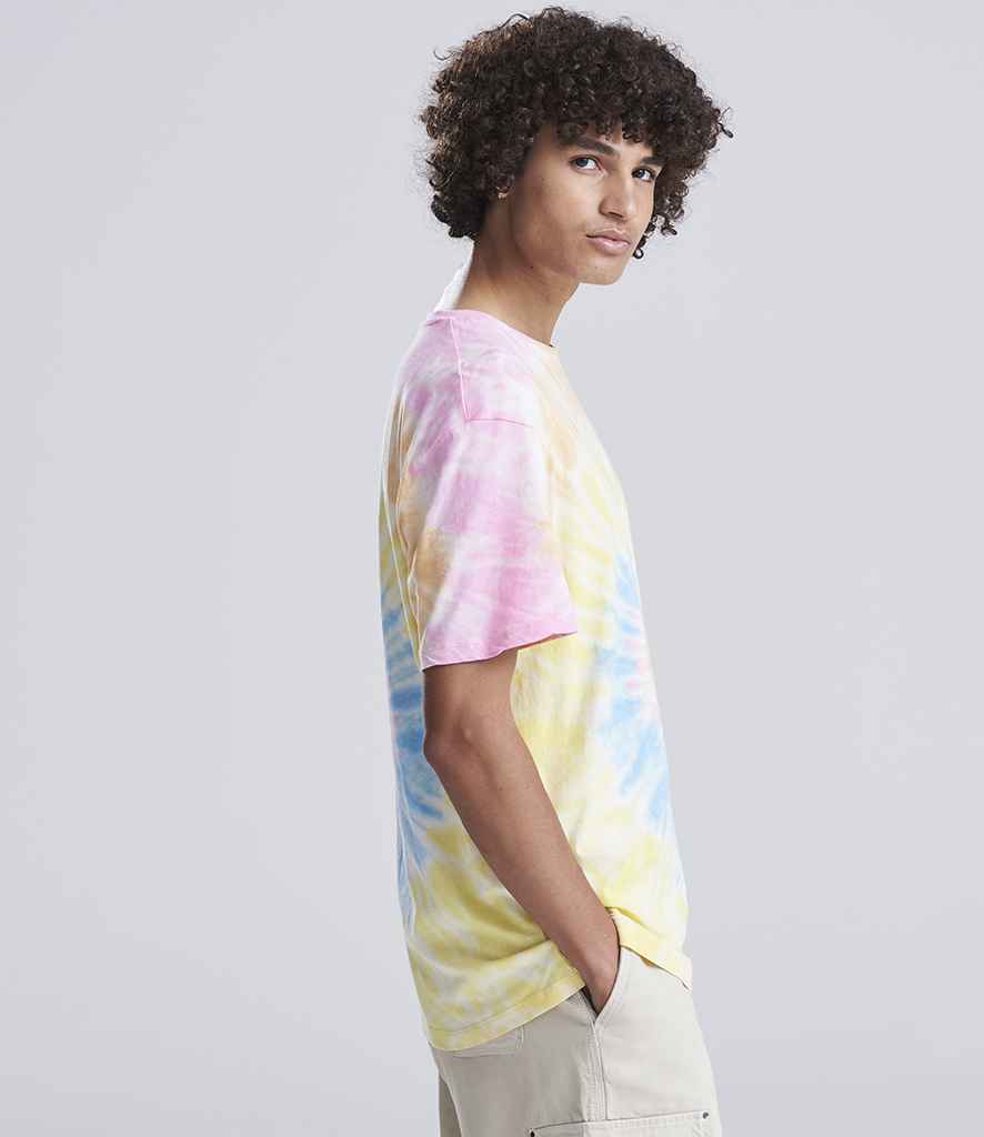AWDis Tie-Dye T-Shirt