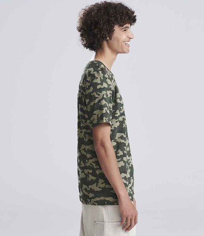 AWDis Camo T-Shirt