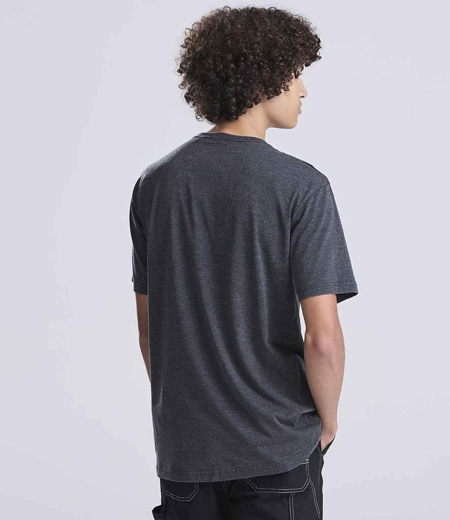 AWDis Washed T-Shirt