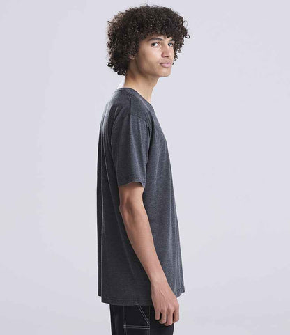AWDis Washed T-Shirt