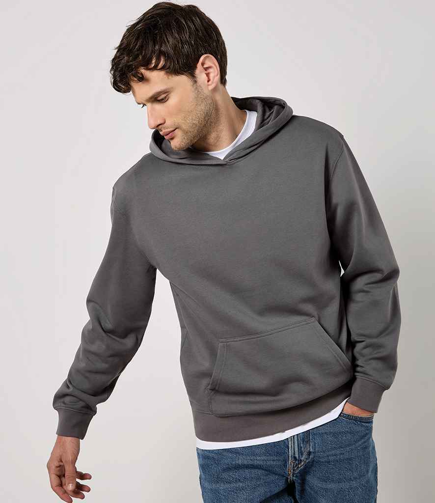 Kustom Kit Regular Fit Superwash® 60° Hoodie