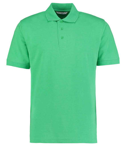 Kustom Kit Klassic Poly/Cotton Piqué Polo Shirt