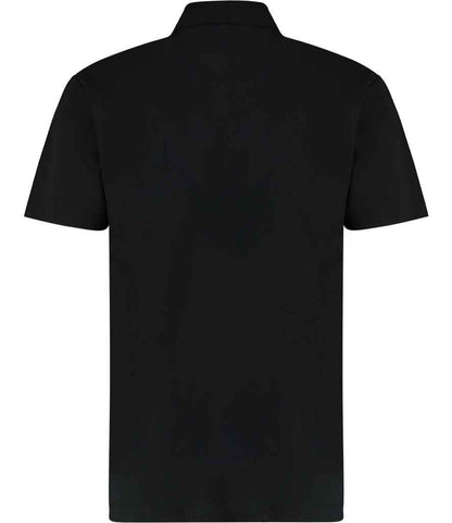 Kustom Kit Regular Fit Workforce Piqué Polo Shirt