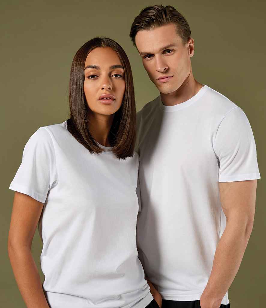 Kustom Kit Fashion Fit Cotton T-Shirt