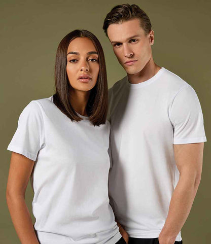 Kustom Kit Fashion Fit Cotton T-Shirt