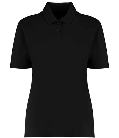 Kustom Kit Ladies Regular Fit Workforce Piqué Polo Shirt