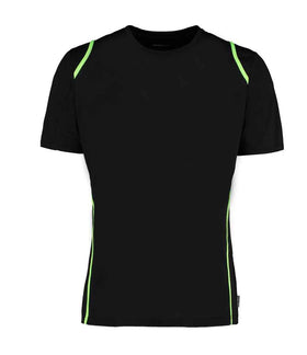 BlackLime Green