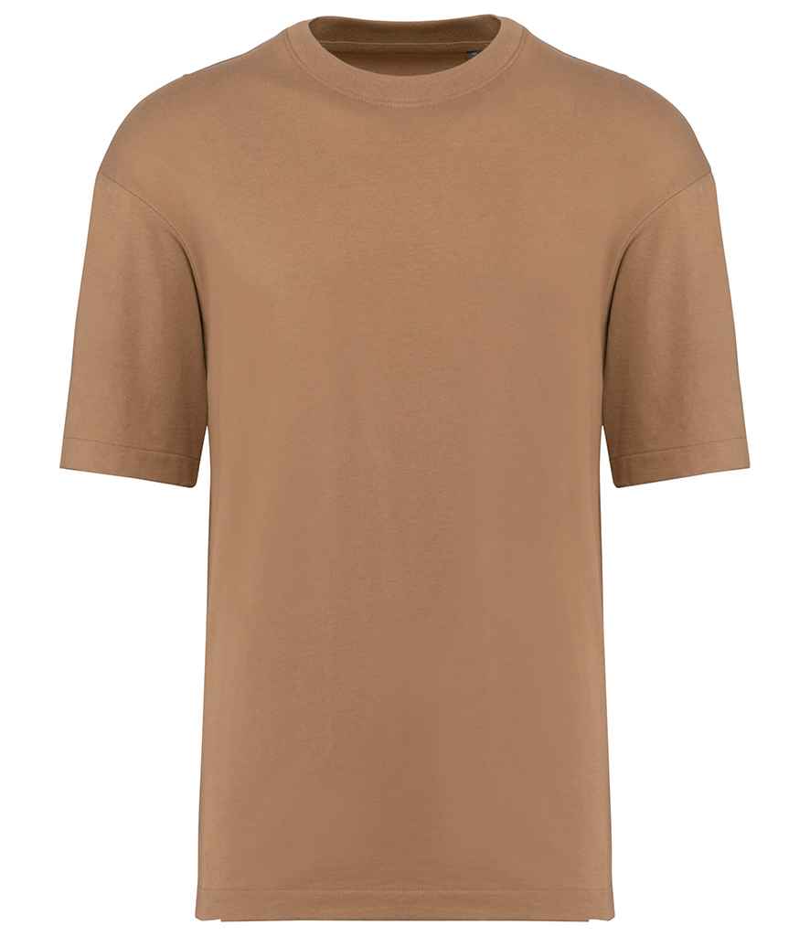 Kariban Unisex Oversized T-Shirt
