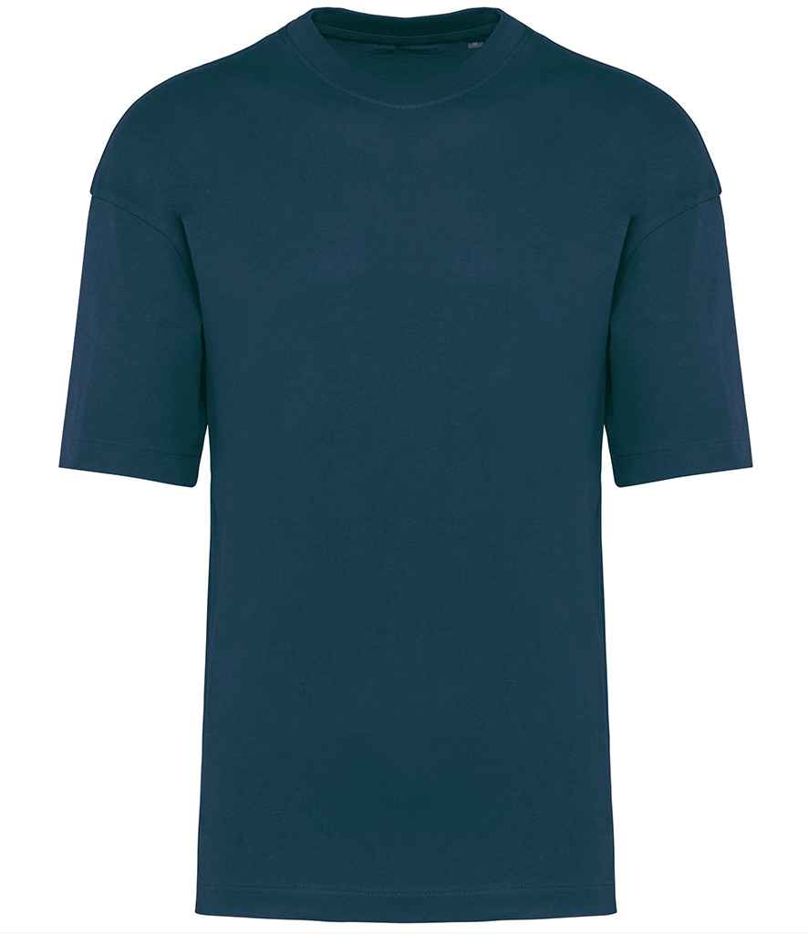 Kariban Unisex Oversized T-Shirt