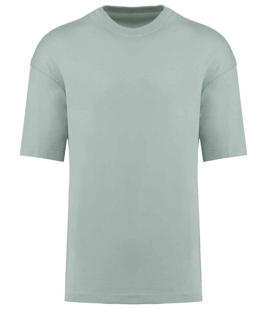 Kariban Unisex Oversized T-Shirt