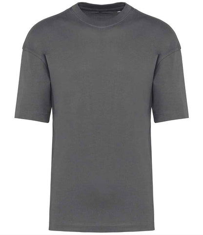 Kariban Unisex Oversized T-Shirt