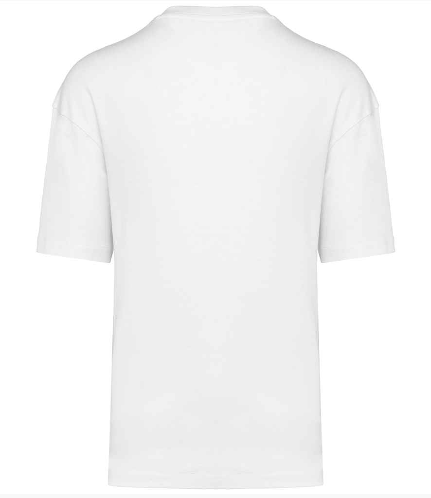 Kariban Unisex Oversized T-Shirt