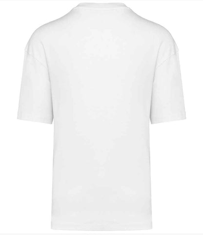 Kariban Unisex Oversized T-Shirt