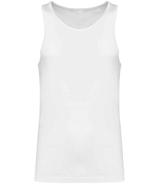 Kariban Eco-Friendly Tank Top