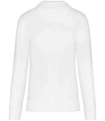 Kariban Unisex Eco Friendly Crew Neck Sweatshirt