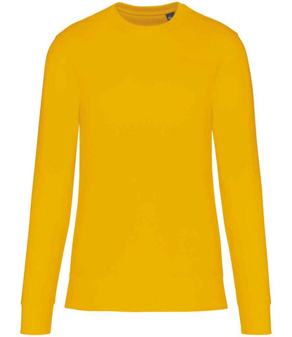 Kariban Unisex Eco Friendly Crew Neck Sweatshirt