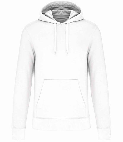 Kariban Eco Friendly Hooded Sweatshirt