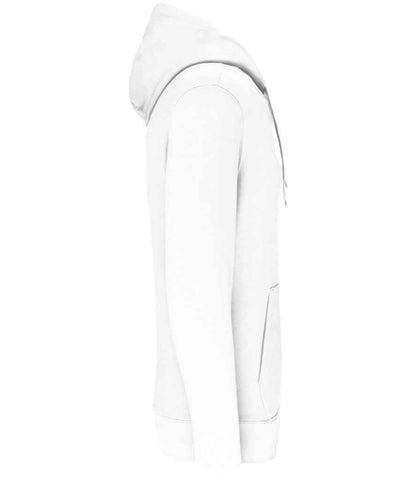 Kariban Eco Friendly Hooded Sweatshirt