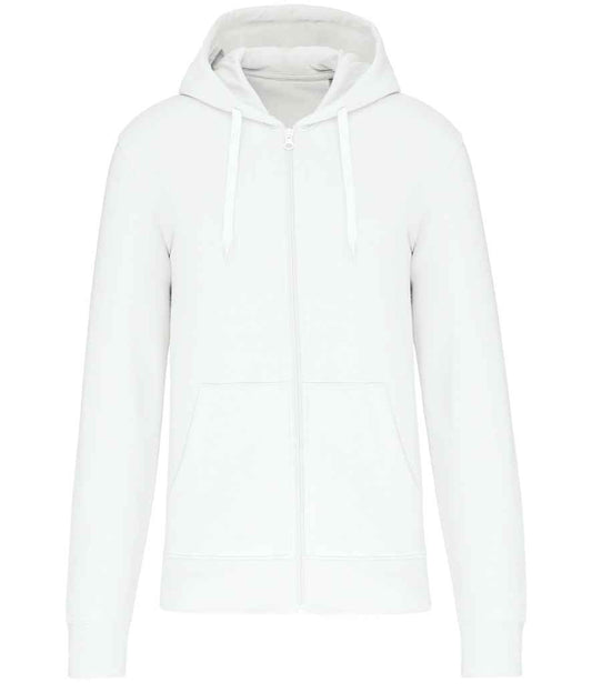 Kariban Eco Friendly Full Zip Hoodie