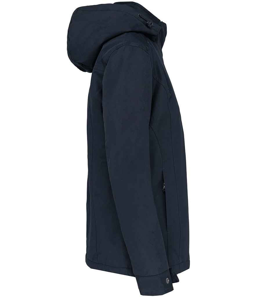 Kariban Ladies Parka Jacket