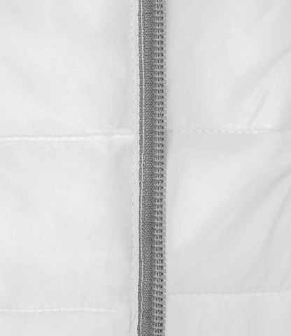 Kariban Lightweight Hooded Padded Jacket