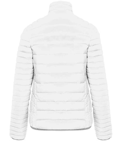 Kariban Ladies Lightweight Padded Jacket