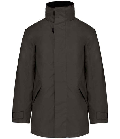 Kariban Parka Jacket