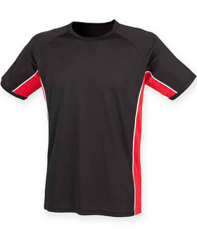 BlackRedWhite