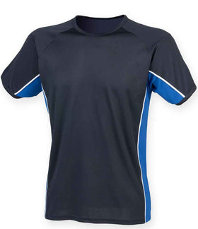 NavyRoyal BlueWhite