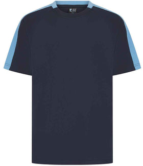 NavySky blue