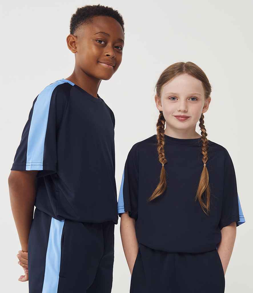 Finden + Hales Kids Team T-Shirt
