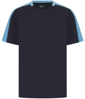 NavySky blue