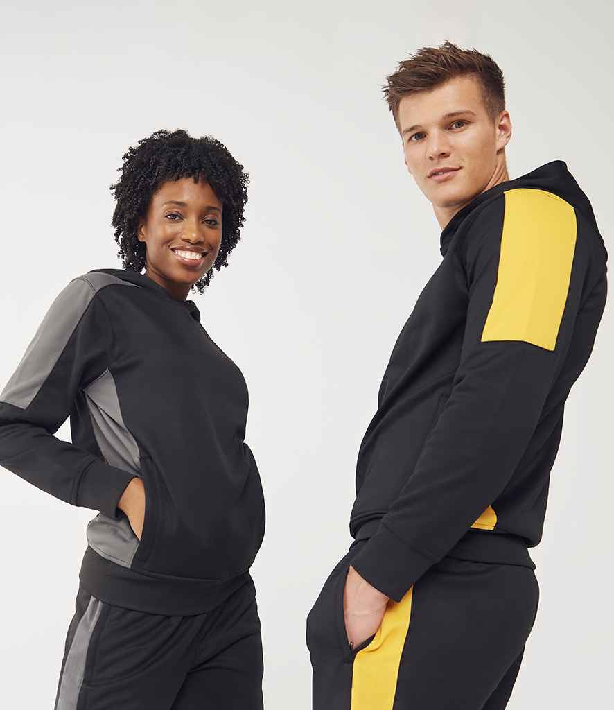 Finden + Hales Unisex Team Hoodie