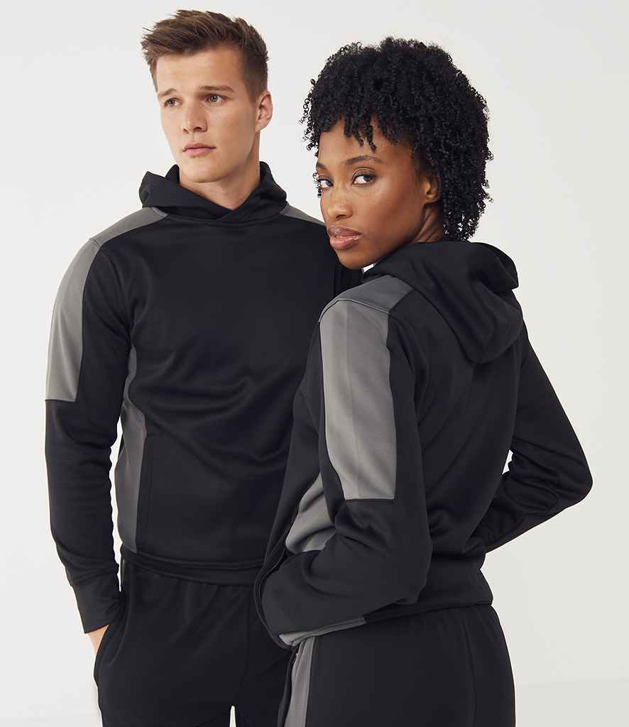 Finden + Hales Unisex Team Hoodie