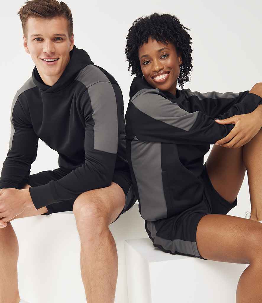 Finden + Hales Unisex Team Hoodie
