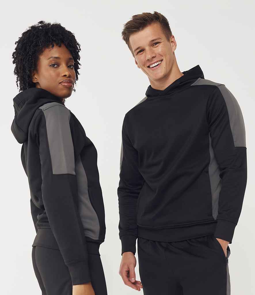 Finden + Hales Unisex Team Hoodie