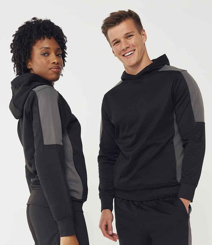 Finden + Hales Unisex Team Hoodie