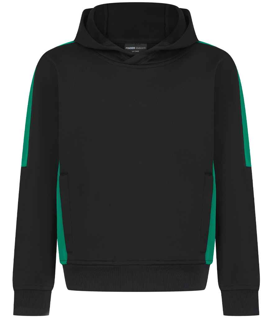 Finden + Hales Kids Team Hoodie