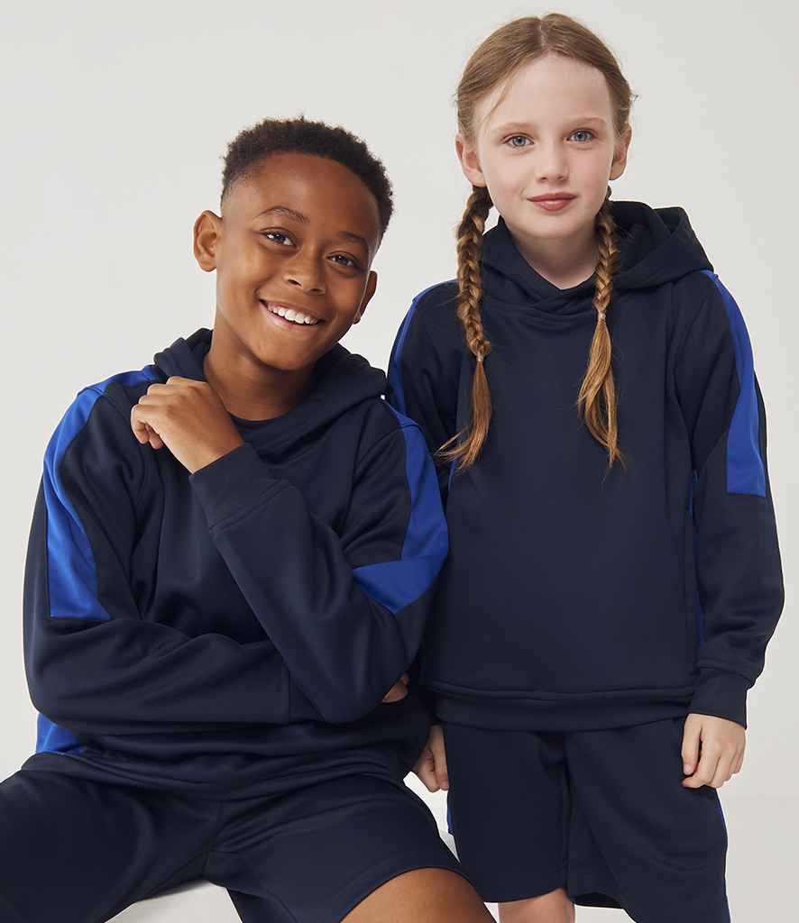 Finden + Hales Kids Team Hoodie