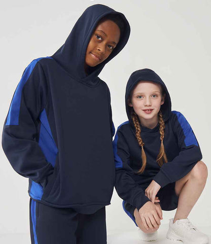 Finden + Hales Kids Team Hoodie
