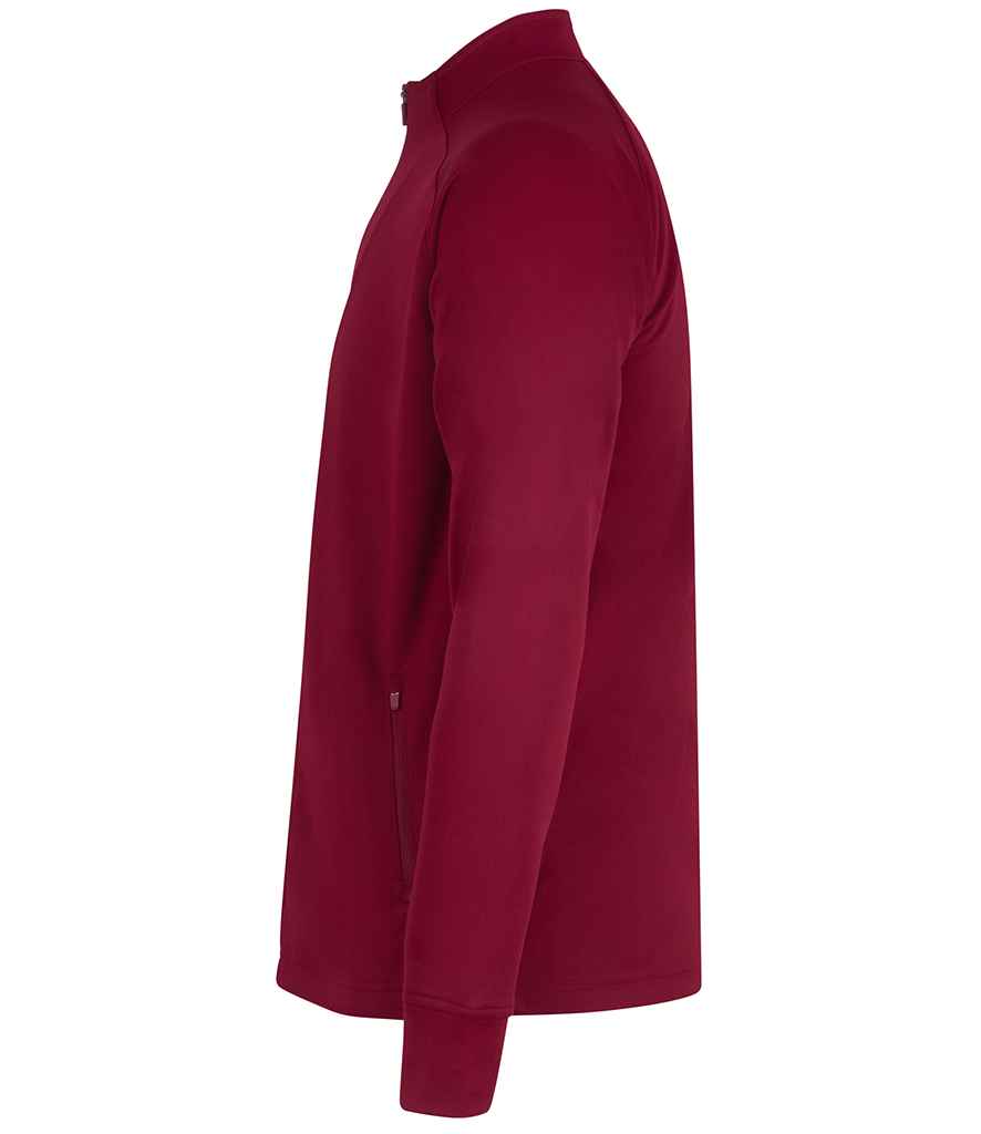 Finden + Hales Knitted Tracksuit Top