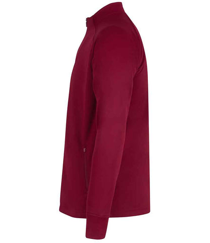 Finden + Hales Knitted Tracksuit Top