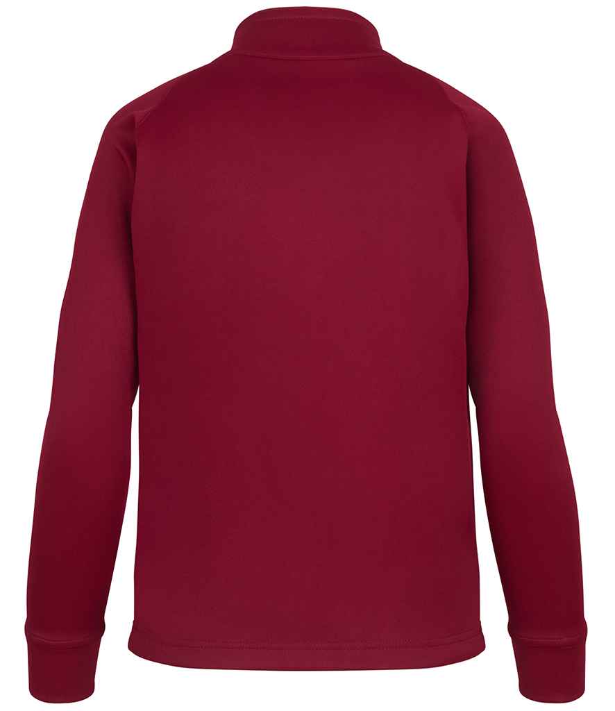 Finden + Hales Kids Knitted Tracksuit Top