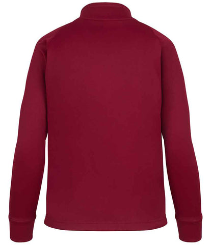 Finden + Hales Kids Knitted Tracksuit Top